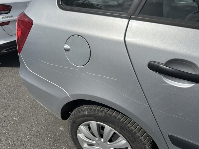 Skoda fabia sw 1.2i classic,2010 - afbeelding 19 van  34
