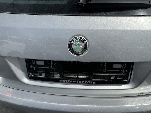 Skoda fabia sw 1.2i classic,2010 - afbeelding 24 van  34