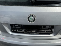 Skoda fabia sw 1.2i classic,2010 - afbeelding 24 van  34