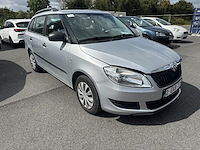 Skoda fabia sw 1.2i classic,2010 - afbeelding 23 van  34