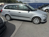 Skoda fabia sw 1.2i classic,2010 - afbeelding 29 van  34