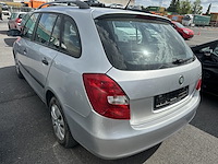 Skoda fabia sw 1.2i classic,2010 - afbeelding 32 van  34