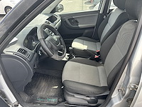 Skoda fabia sw 1.2i classic,2010 - afbeelding 33 van  34