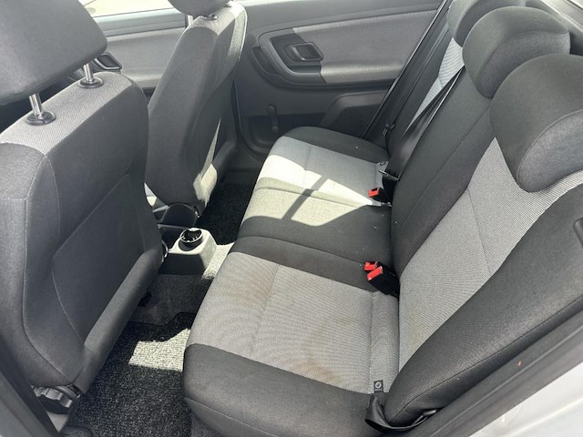 Skoda fabia sw 1.2i classic,2010 - afbeelding 34 van  34