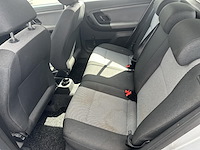 Skoda fabia sw 1.2i classic,2010 - afbeelding 34 van  34