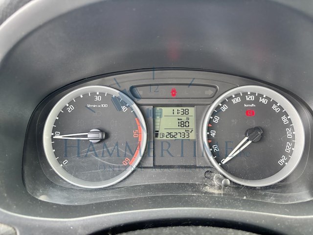 Skoda fabia, sw 1.4 tdi ambiente,2008 - afbeelding 5 van  40