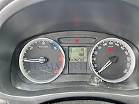 Skoda fabia, sw 1.4 tdi ambiente,2008 - afbeelding 5 van  40