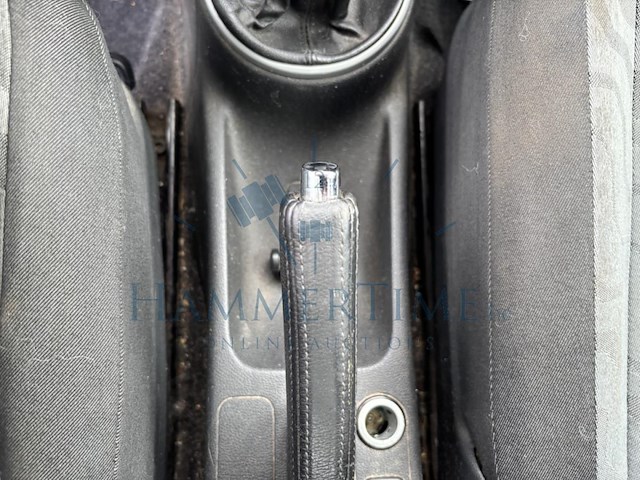 Skoda fabia, sw 1.4 tdi ambiente,2008 - afbeelding 9 van  40