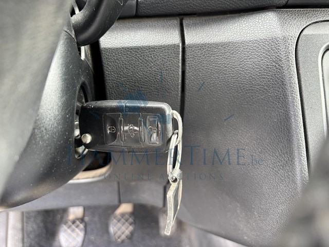 Skoda fabia, sw 1.4 tdi ambiente,2008 - afbeelding 11 van  40