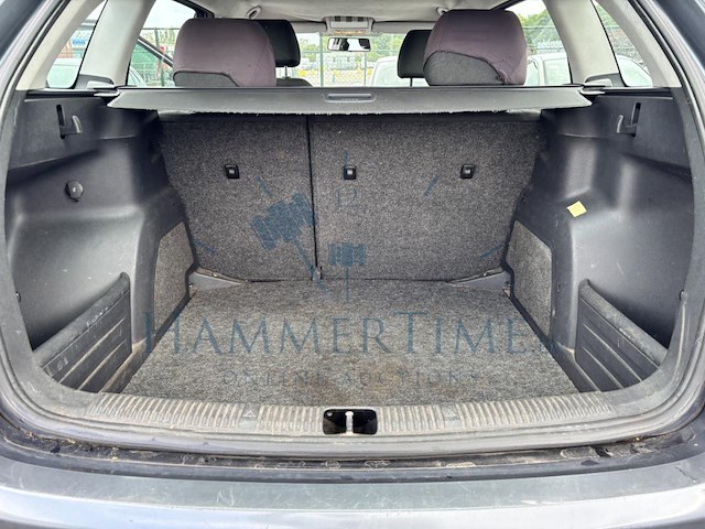 Skoda fabia, sw 1.4 tdi ambiente,2008 - afbeelding 16 van  40