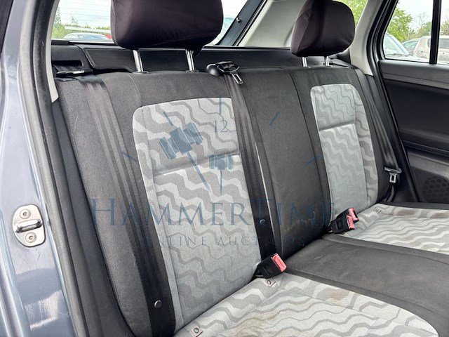 Skoda fabia, sw 1.4 tdi ambiente,2008 - afbeelding 18 van  40