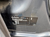 Skoda fabia, sw 1.4 tdi ambiente,2008 - afbeelding 21 van  40