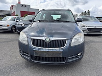 Skoda fabia, sw 1.4 tdi ambiente,2008 - afbeelding 12 van  40