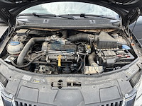 Skoda fabia, sw 1.4 tdi ambiente,2008 - afbeelding 24 van  40