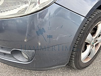 Skoda fabia, sw 1.4 tdi ambiente,2008 - afbeelding 26 van  40