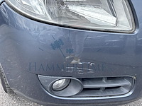 Skoda fabia, sw 1.4 tdi ambiente,2008 - afbeelding 27 van  40