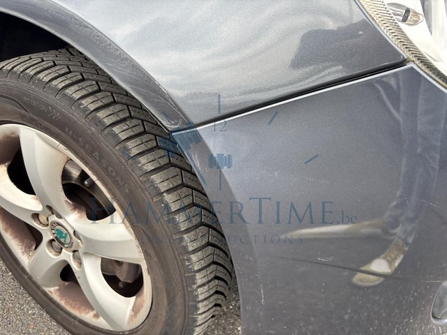 Skoda fabia, sw 1.4 tdi ambiente,2008 - afbeelding 28 van  40
