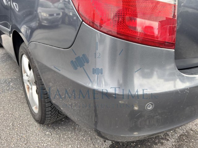 Skoda fabia, sw 1.4 tdi ambiente,2008 - afbeelding 33 van  40