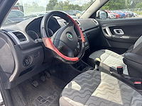 Skoda fabia sw 1.4 tdi ambiente,2008 - afbeelding 3 van  34