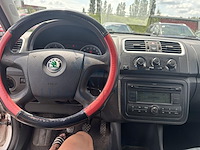 Skoda fabia sw 1.4 tdi ambiente,2008 - afbeelding 7 van  34