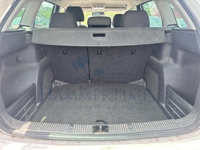 Skoda fabia sw 1.4 tdi ambiente,2008 - afbeelding 16 van  34