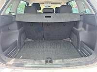 Skoda fabia sw 1.4 tdi ambiente,2008 - afbeelding 16 van  34