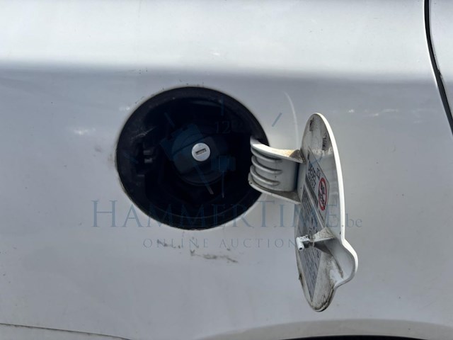 Skoda fabia sw 1.4 tdi ambiente,2008 - afbeelding 17 van  34