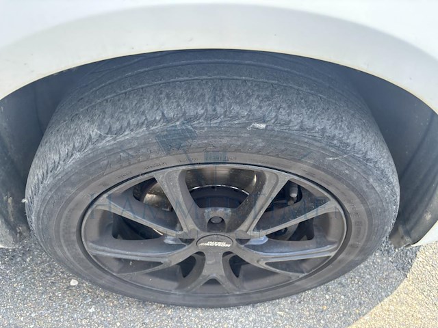 Skoda fabia sw 1.4 tdi ambiente,2008 - afbeelding 21 van  34