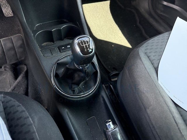 Skoda fabia sw 1.6 cr tdi ambition dpf, 2015 - afbeelding 4 van  32