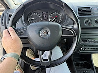 Skoda fabia sw 1.6 cr tdi ambition dpf, 2015 - afbeelding 7 van  32
