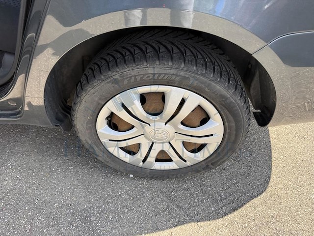 Skoda fabia sw 1.6 cr tdi ambition dpf, 2015 - afbeelding 13 van  32