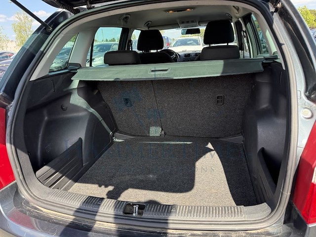 Skoda fabia sw 1.6 cr tdi ambition dpf, 2015 - afbeelding 14 van  32