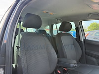 Skoda fabia sw 1.6 cr tdi ambition dpf, 2015 - afbeelding 16 van  32