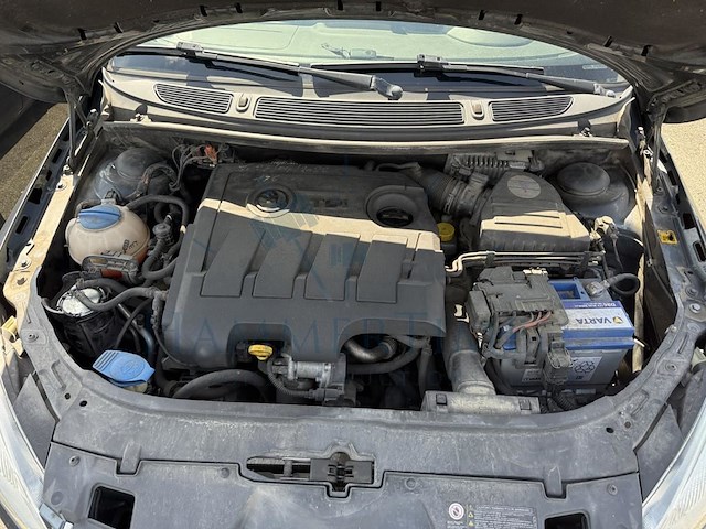 Skoda fabia sw 1.6 cr tdi ambition dpf, 2015 - afbeelding 17 van  32