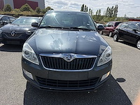 Skoda fabia sw 1.6 cr tdi ambition dpf, 2015 - afbeelding 12 van  32