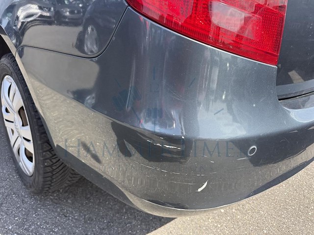 Skoda fabia sw 1.6 cr tdi ambition dpf, 2015 - afbeelding 26 van  32