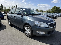 Skoda fabia sw 1.6 cr tdi ambition dpf, 2015 - afbeelding 23 van  32
