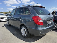 Skoda fabia sw 1.6 cr tdi ambition dpf, 2015 - afbeelding 29 van  32
