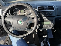 Skoda fabia sw 1.6i ambiente tiptronic 105 at, 2008 - afbeelding 5 van  30