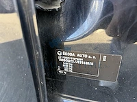 Skoda fabia sw 1.6i ambiente tiptronic 105 at, 2008 - afbeelding 18 van  30