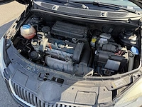 Skoda fabia sw 1.6i ambiente tiptronic 105 at, 2008 - afbeelding 19 van  30
