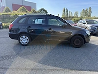 Skoda fabia sw 1.6i ambiente tiptronic 105 at, 2008 - afbeelding 25 van  30