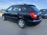 Skoda fabia sw 1.6i ambiente tiptronic 105 at, 2008 - afbeelding 28 van  30