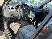 Skoda fabia sw 1.6i ambiente tiptronic 105 at, 2008 - afbeelding 30 van  30