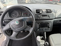 Skoda fabia sw1.6 cr tdi elegance dpf, 2012 - afbeelding 3 van  34