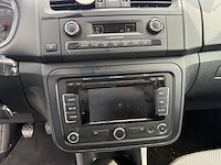 Skoda fabia sw1.6 cr tdi elegance dpf, 2012 - afbeelding 5 van  34