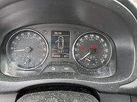 Skoda fabia sw1.6 cr tdi elegance dpf, 2012 - afbeelding 6 van  34