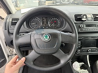 Skoda fabia sw1.6 cr tdi elegance dpf, 2012 - afbeelding 7 van  34