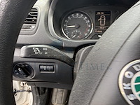 Skoda fabia sw1.6 cr tdi elegance dpf, 2012 - afbeelding 10 van  34