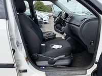 Skoda fabia sw1.6 cr tdi elegance dpf, 2012 - afbeelding 21 van  34